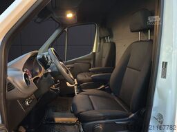 MERCEDES-BENZ Sprinter 316 CDI Koffer Ladebordwand Tempomat