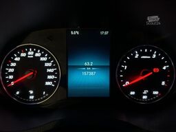 MERCEDES-BENZ Sprinter 316 CDI Koffer Ladebordwand Tempomat