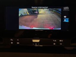 MERCEDES-BENZ Sprinter 316 CDI Koffer Ladebordwand Tempomat