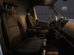 MERCEDES-BENZ Sprinter 316 CDI Koffer Ladebordwand Tempomat