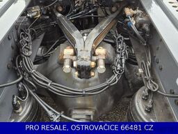 SCANIA S500 N323 NGS E6 + PARKCLIMA + NAVI + RETARDER