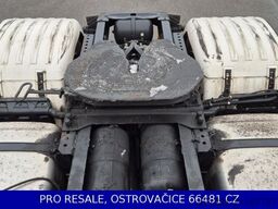 SCANIA S500 N323 NGS E6 + PARKCLIMA + NAVI + RETARDER