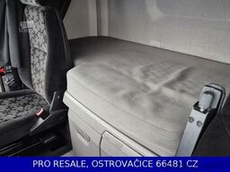 SCANIA S500 N323 NGS E6 + PARKCLIMA + NAVI + RETARDER