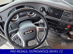 DAF XF 480 FT SSC EURO 6 + PARKCLIMA + XENON