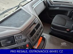 DAF XF 480 FT SSC EURO 6 + PARKCLIMA + XENON