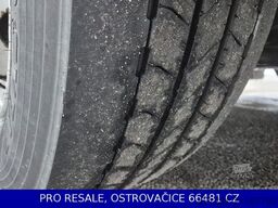 DAF XF 480 FT SSC EURO 6 + PARKCLIMA + XENON