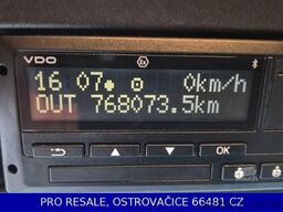 DAF XF 480 FT SSC EURO 6 + PARKCLIMA + XENON