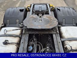 DAF XF 480 FT SSC EURO 6 + PARKCLIMA + NAVI + XENON