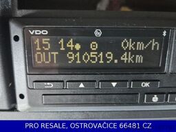 DAF XF 480 FT SSC EURO 6 + PARKCLIMA + NAVI + XENON