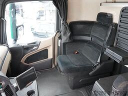 MERCEDES-BENZ Actros 1845 Zug Kipper Dreiseitenkipper Getreide