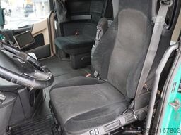 MERCEDES-BENZ Actros 1845 Zug Kipper Dreiseitenkipper Getreide