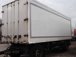  KFB Jessen Durchlader Isolierkoffer