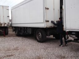  KFB Jessen Durchlader Isolierkoffer