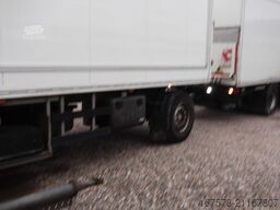  KFB Jessen Durchlader Isolierkoffer