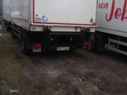  KFB Jessen Durchlader Isolierkoffer