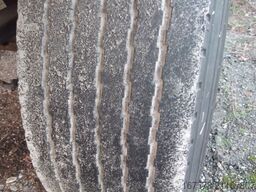  KFB Jessen Durchlader Isolierkoffer