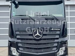 MERCEDES-BENZ Actros L 1853 4x2 LL*Retarder*Schubboden*ACC*TV*