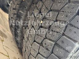 MERCEDES-BENZ Actros L 1853 4x2 LL*Retarder*Schubboden*ACC*TV*