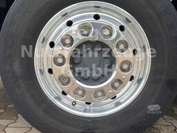 MERCEDES-BENZ Actros L 1853 4x2 LL*Retarder*Schubboden*ACC*TV*