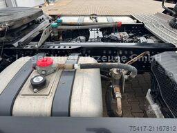 MERCEDES-BENZ Actros L 1853 4x2 LL*Retarder*Schubboden*ACC*TV*