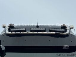 MERCEDES-BENZ Actros L 1853 4x2 LL*Retarder*Schubboden*ACC*TV*