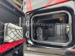 MERCEDES-BENZ Actros L 1853 4x2 LL*Retarder*Schubboden*ACC*TV*