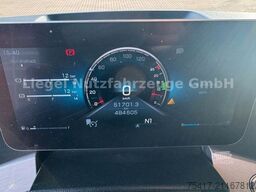 MERCEDES-BENZ Actros L 1853 4x2 LL*Retarder*Schubboden*ACC*TV*