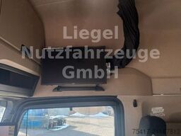 MERCEDES-BENZ Actros L 1853 4x2 LL*Retarder*Schubboden*ACC*TV*