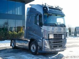 VOLVO H 500 / PE?NY ADR / XXL / BOGATE WYPOSA?ENIE / O