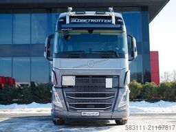 VOLVO H 500 / PE?NY ADR / XXL / BOGATE WYPOSA?ENIE / O
