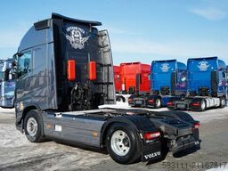 VOLVO H 500 / PE?NY ADR / XXL / BOGATE WYPOSA?ENIE / O