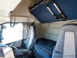 VOLVO H 500 / PE?NY ADR / XXL / BOGATE WYPOSA?ENIE / O