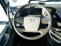 VOLVO H 500 / PE?NY ADR / XXL / BOGATE WYPOSA?ENIE / O