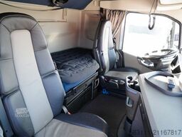 VOLVO H 500 / PE?NY ADR / XXL / BOGATE WYPOSA?ENIE / O