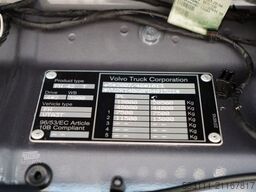 VOLVO H 500 / PE?NY ADR / XXL / BOGATE WYPOSA?ENIE / O