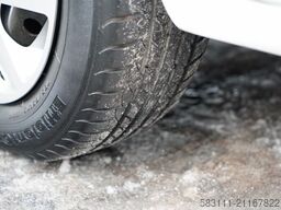 NISSAN E-NV200 / BLASZAK / furgon / AUTOMAT / ELEKTRYK