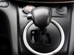 NISSAN E-NV200 / BLASZAK / furgon / AUTOMAT / ELEKTRYK