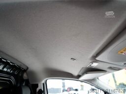 NISSAN E-NV200 / BLASZAK / furgon / AUTOMAT / ELEKTRYK