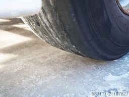 BENALU WYWROTKA / 23 m3 / ALUMINIOWA / O? PODNOSZONA /