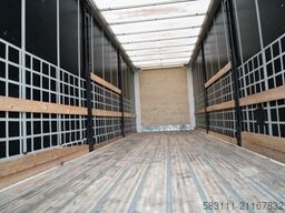 RENAULT T 440 / 6X2 / SOLÓWKA / FIRANKA 9.5 M / I-PARK C