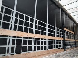 RENAULT T 440 / 6X2 / SOLÓWKA / FIRANKA 9.5 M / I-PARK C