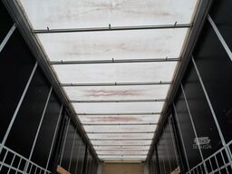 RENAULT T 440 / 6X2 / SOLÓWKA / FIRANKA 9.5 M / I-PARK C