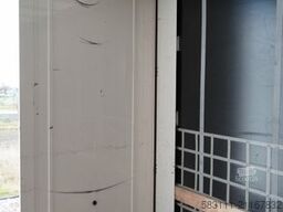 RENAULT T 440 / 6X2 / SOLÓWKA / FIRANKA 9.5 M / I-PARK C