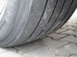 RENAULT T 440 / 6X2 / SOLÓWKA / FIRANKA 9.5 M / I-PARK C