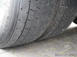 RENAULT T 440 / 6X2 / SOLÓWKA / FIRANKA 9.5 M / I-PARK C