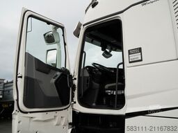 RENAULT T 440 / 6X2 / SOLÓWKA / FIRANKA 9.5 M / I-PARK C