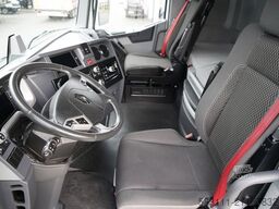 RENAULT T 440 / 6X2 / SOLÓWKA / FIRANKA 9.5 M / I-PARK C