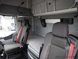 RENAULT T 440 / 6X2 / SOLÓWKA / FIRANKA 9.5 M / I-PARK C