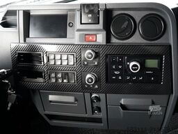 RENAULT T 440 / 6X2 / SOLÓWKA / FIRANKA 9.5 M / I-PARK C