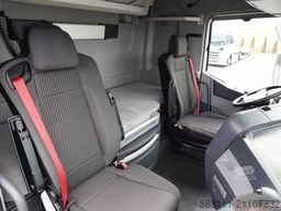 RENAULT T 440 / 6X2 / SOLÓWKA / FIRANKA 9.5 M / I-PARK C